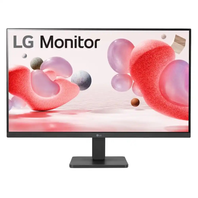Monitor 27 LG 27MR400-B 1920x1080/Full HD/ IPS/100Hz/5ms/HDMI/VGA/FreeSync Monitor 27 LG 27MR400-B 1920x1080/Full HD/ IPS/100Hz/5ms/HDMI/VGA/FreeSync
