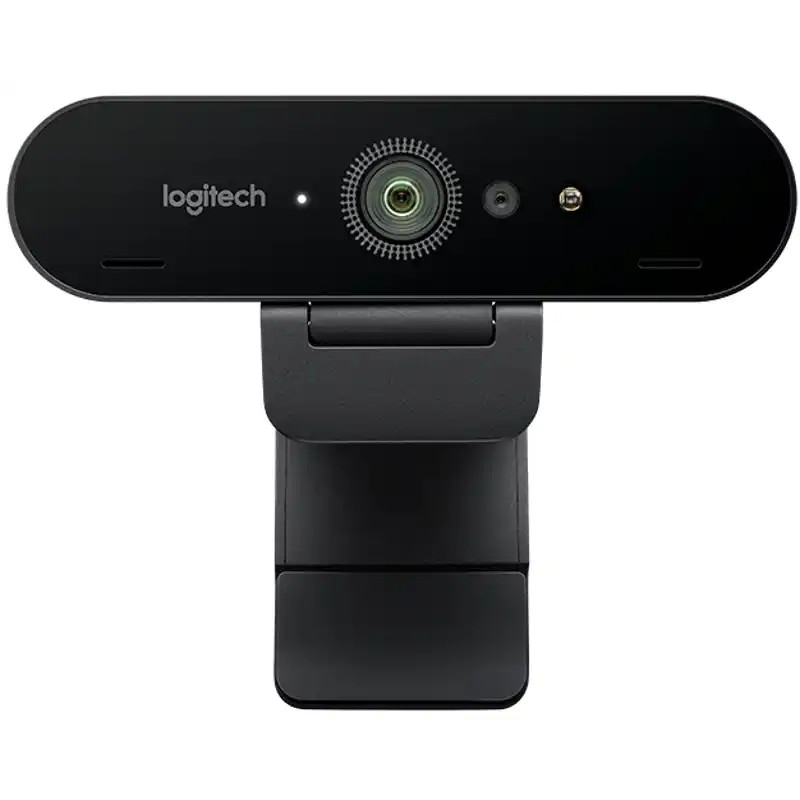 Web Kamera Logitech BRIO 4K Ultra HD Video Conference Web Kamera Logitech BRIO 4K Ultra HD Video Conference