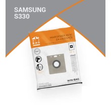 Kesa za usisivač Samsung S330 mikrofiber/zamenska (model 4135) 5/1