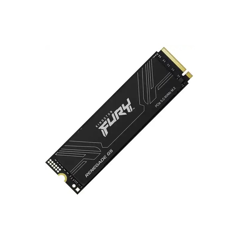 SSD M.2 NVMe 1TB Kingston FURY Renegade SFYR2S/1T0 14200MBs/11000MBs