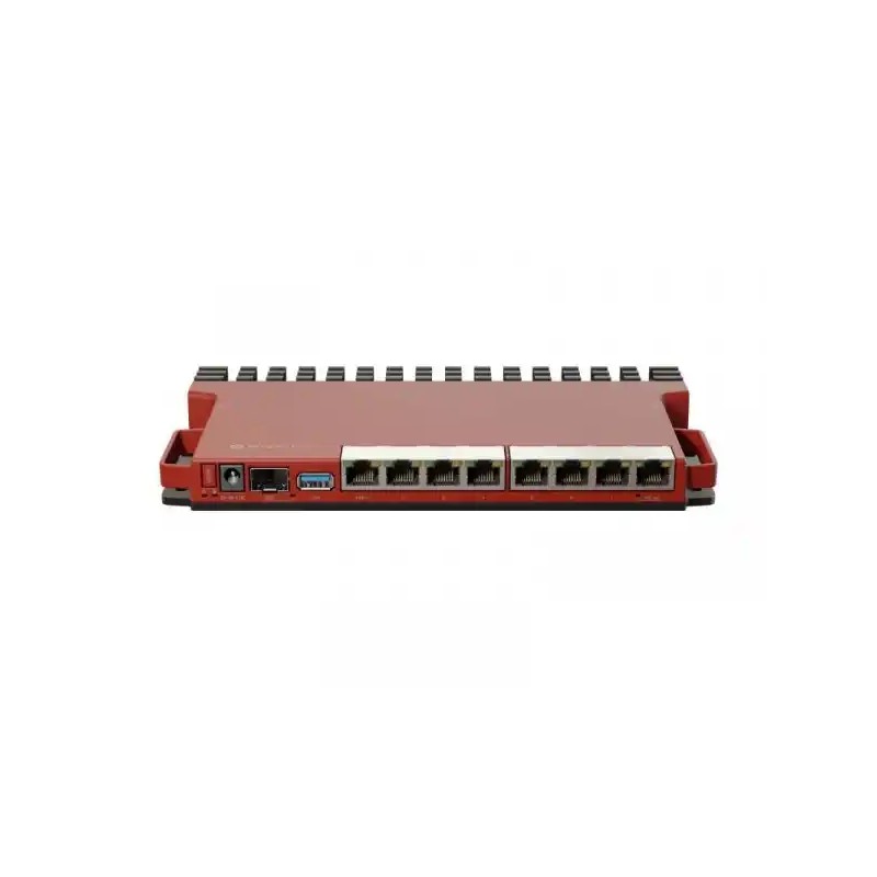 MikroTik L009UiGS-RM MikroTik L009UiGS-RM