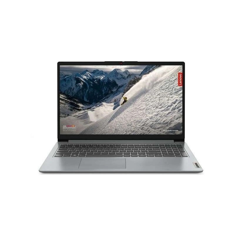 Laptop Lenovo IdeaPad 1 15AMN7 15.6 FHD/R3-7320U/16GB/512GB/siva/82VG00RLYA Laptop Lenovo IdeaPad 1 15AMN7 15.6 FHD/R3-7320U/16GB/512GB/siva/82VG00RLYA