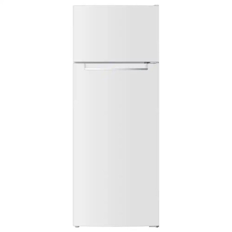 Frižider Beko RDSO 206 K40 WN visina 143cm/zapremina 169l+37l Frižider Beko RDSO 206 K40 WN visina 143cm/zapremina 169l+37l
