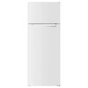 Frižider Beko RDSO 206 K40 WN visina 143cm/zapremina 169l+37l Frižider Beko RDSO 206 K40 WN visina 143cm/zapremina 169l+37l