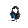 Slušalice sa mikrofonom Logitech Gaming G432 Slušalice sa mikrofonom Logitech Gaming G432