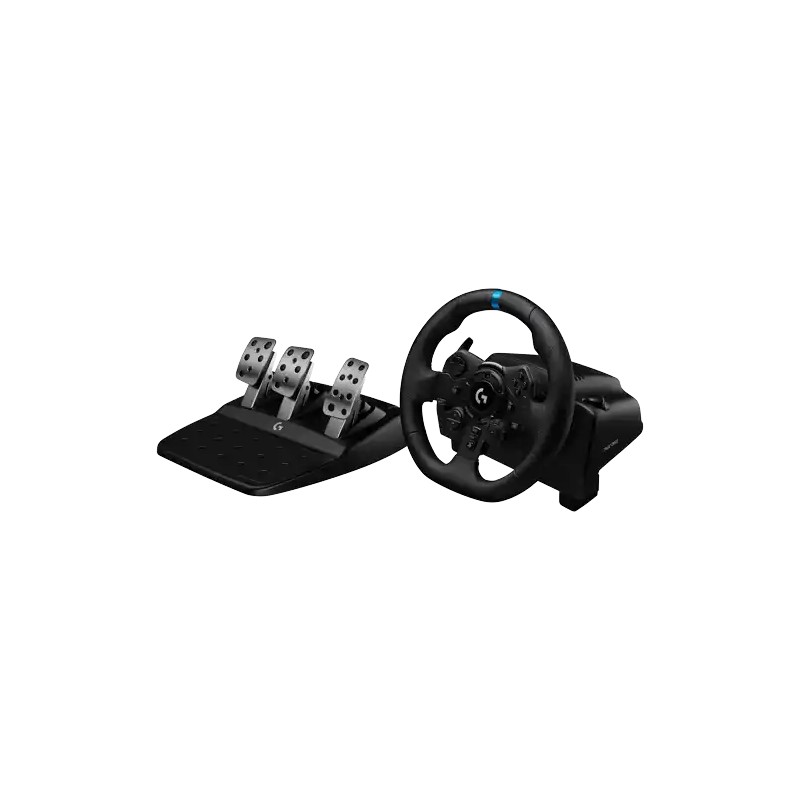 Volan Logitech G923 PC/ PS 4/5 Volan Logitech G923 PC/ PS 4/5