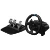 Volan Logitech G923 PC/ PS 4/5 Volan Logitech G923 PC/ PS 4/5