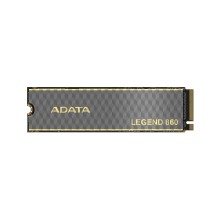 SSD M.2 NVME 1TB AData SLEG-860-1000GCS 6000MBs/5000MBs
