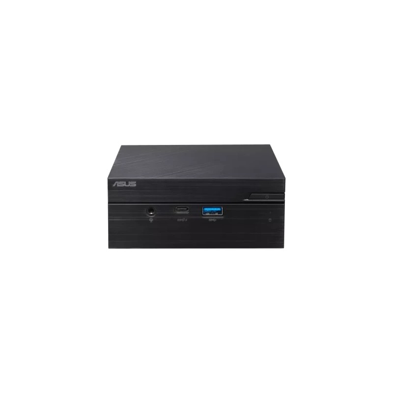 Mini PC Asus PN41 Celeron N4505/8GB DDR4/NVMe 128GB/Win11Pro/WiFi/Lan/HDMI/USB C/CardRead - BC473MV Mini PC Asus PN41 Celeron N4505/8GB DDR4/NVMe 128GB/Win11Pro/WiFi/Lan/HDMI/USB C/CardRead - BC473MV