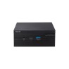 Mini PC Asus PN41 Celeron N4505/8GB DDR4/NVMe 128GB/Win11Pro/WiFi/Lan/HDMI/USB C/CardRead - BC473MV Mini PC Asus PN41 Celeron N4505/8GB DDR4/NVMe 128GB/Win11Pro/WiFi/Lan/HDMI/USB C/CardRead - BC473MV