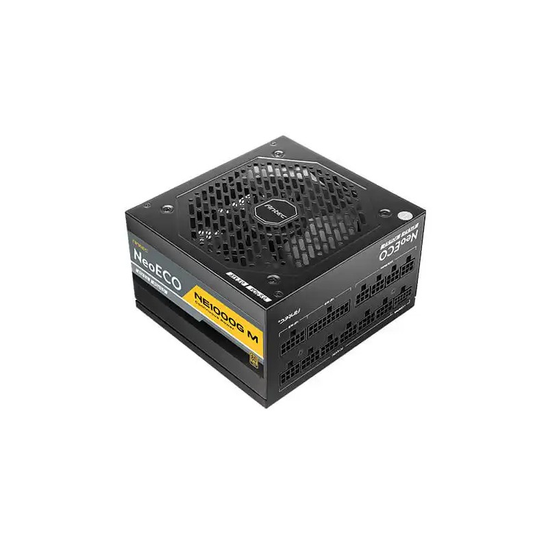 Napajanje ANTEC NE1000G M WHITE ATX 3.0 1000W 80+Gold Napajanje ANTEC NE1000G M WHITE ATX 3.0 1000W 80+Gold