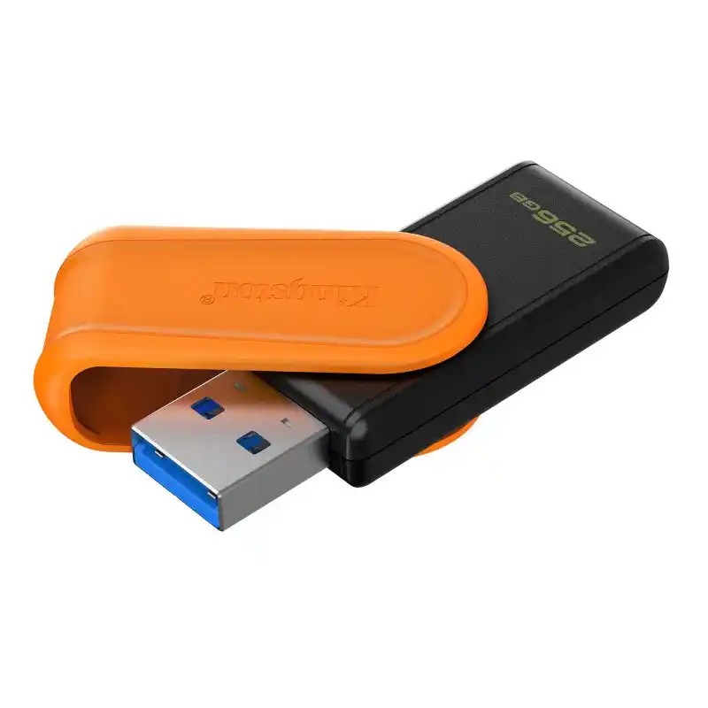 USB Flash 256 GB Kingston 3.2 Gen1 DTXS/256GB USB Flash 256 GB Kingston 3.2 Gen1 DTXS/256GB