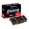 Grafička karta AMD Powercolor FighterRX 7600 GDDR6 8GB 128bit 2xDP/2xHDMI Grafička karta AMD Powercolor FighterRX 7600 GDDR6 8GB 128bit 2xDP/2xHDMI