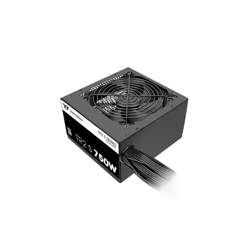 Napajanje 750W Thermaltake TR2 S Napajanje 750W Thermaltake TR2 S