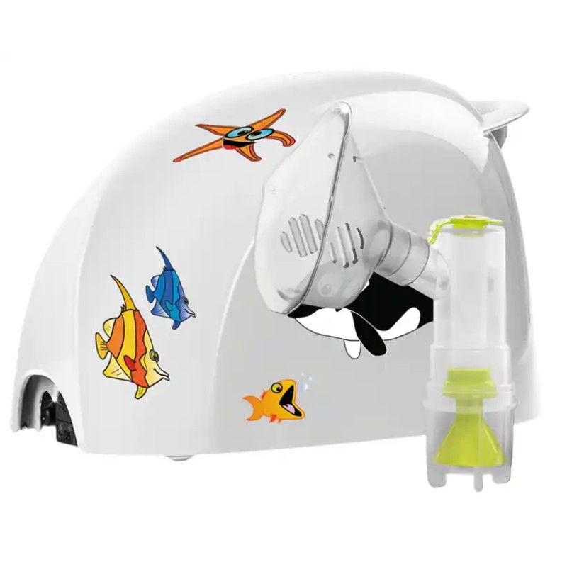 Inhalator NORDITALIA HI-NEB