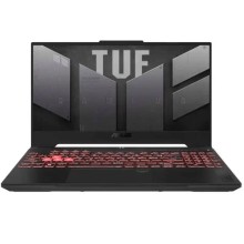 Laptop Asus TUF FA507NUR-LP080 15.6 FHD IPS 144Hz/R7-7435HS/16GB/1TB/RTX4050 6GB/crna