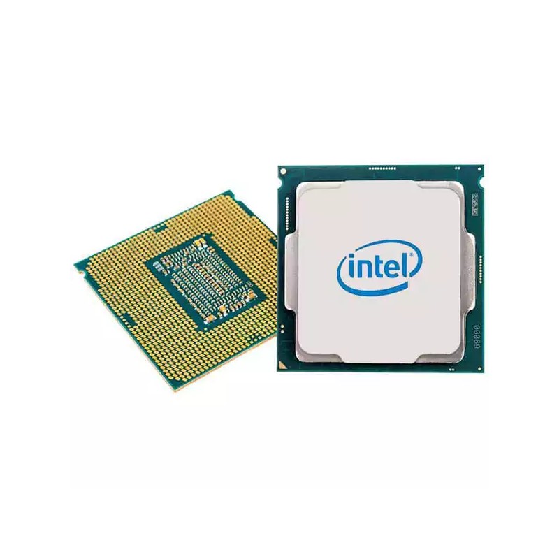 Procesor 1200 Intel i3-10105 3.7 GHz tray Procesor 1200 Intel i3-10105 3.7 GHz tray