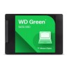 SSD 2.5 SATA 480GB WD Green WDS480G3G0A-00BJG0