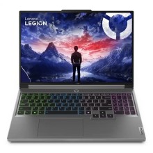 Laptop Lenovo Legion 5 16IRX9 16 WQXGA 165Hz/i7-14650HX/16GB/NVMe 1TB/RTX4060 8GB/83DG00HKYA