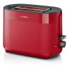 Toster BOSCH TAT2M124 800W-950W crvena
