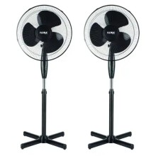 Stojeći ventilator Zilan ZLN3262BK/2 u pakovanju-40W