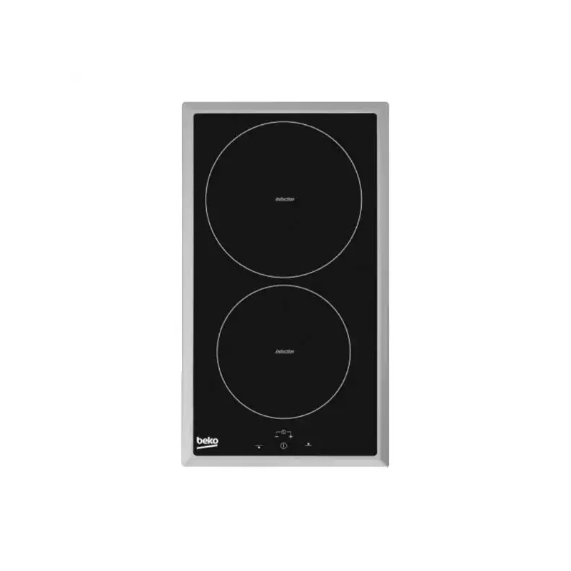 Ugradna ploča Beko HDMI 32400DTX širina 30cm/senzorske komande/keramička ploča/Indukciona