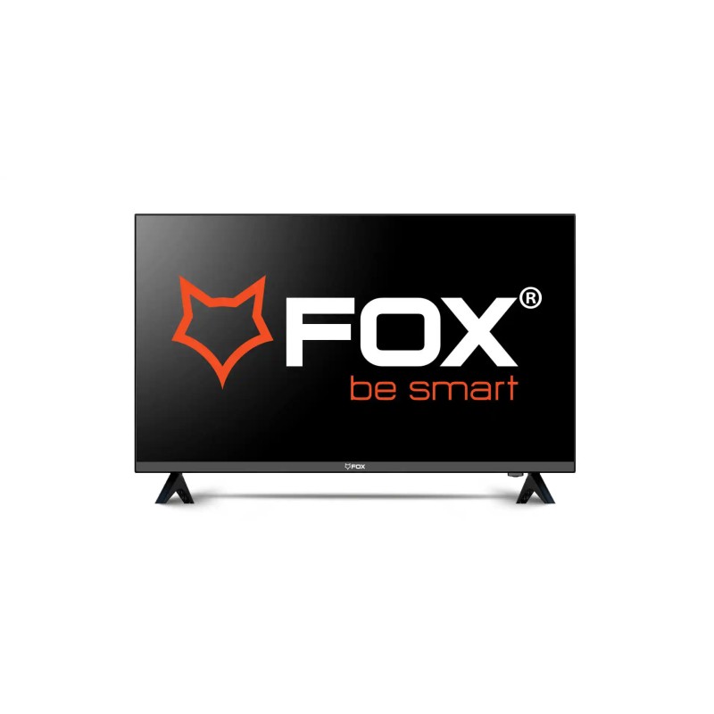 LED TV 32 FOX 32DTV230E 1366x768/HD Ready/DVB-T2/S2/C LED TV 32 FOX 32DTV230E 1366x768/HD Ready/DVB-T2/S2/C