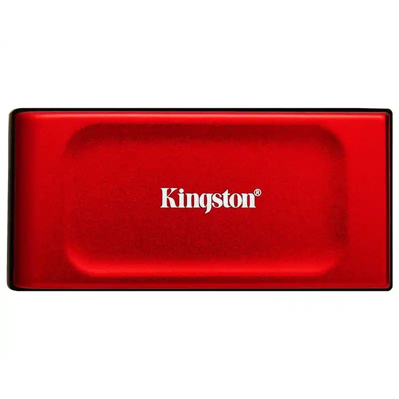 Eksterni SSD Kingston SXS1000R/2000G Eksterni SSD Kingston SXS1000R/2000G