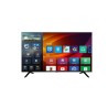 SMART LED TV 40 FOX 40AOS480G 1920x1080/FHD/DVB-T2/S2/C/Android 14 frameless SMART LED TV 40 FOX 40AOS480G 1920x1080/FHD/DVB-T2/S2/C/Android 14 frameless