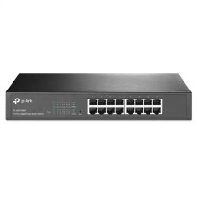 Svič 10/100/1000 16-port TP-Link TL-SG1016DE