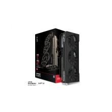 Graficka karta XFX Swift AMD Radeon RX-9070 OC Triple fan Gaming GDDR6 16GB