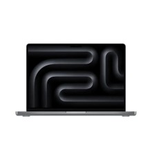 Apple MacBook Pro 14 M3 8GB/512GB Space Gray