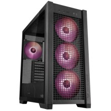 Kućište Asus TG GT302 crna