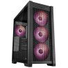 Kućište Asus TG GT302 crna Kućište Asus TG GT302 crna