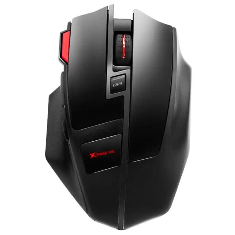 Bežični gaming miš Xtrike GW600
