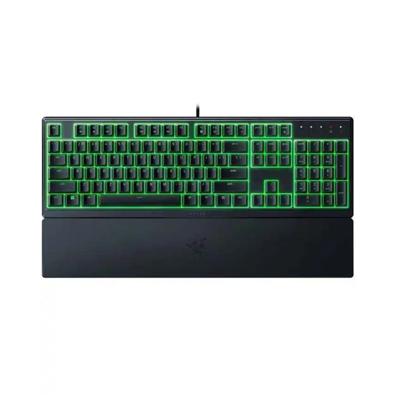 Tastatura RAZER Ornata V3 X US RZ03-04470100-R3M1 Tastatura RAZER Ornata V3 X US RZ03-04470100-R3M1