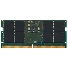 SODIMM Memorija DDR5 16GB 5600MHz Kingston KVR56S46BS8-16