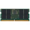 SODIMM Memorija DDR5 16GB 5600MHz Kingston KVR56S46BS8-16 SODIMM Memorija DDR5 16GB 5600MHz Kingston KVR56S46BS8-16