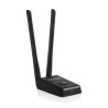 Wireless USB mrežna kartica TP-Link TL-WN8200ND 300Mbs/2.4GHz/500mW/2xRP-SMA 5dBi + kabl 1.5m Wireless USB mrežna kartica TP-Link TL-WN8200ND 300Mbs/2.4GHz/500mW/2xRP-SMA 5dBi + kabl 1.5m