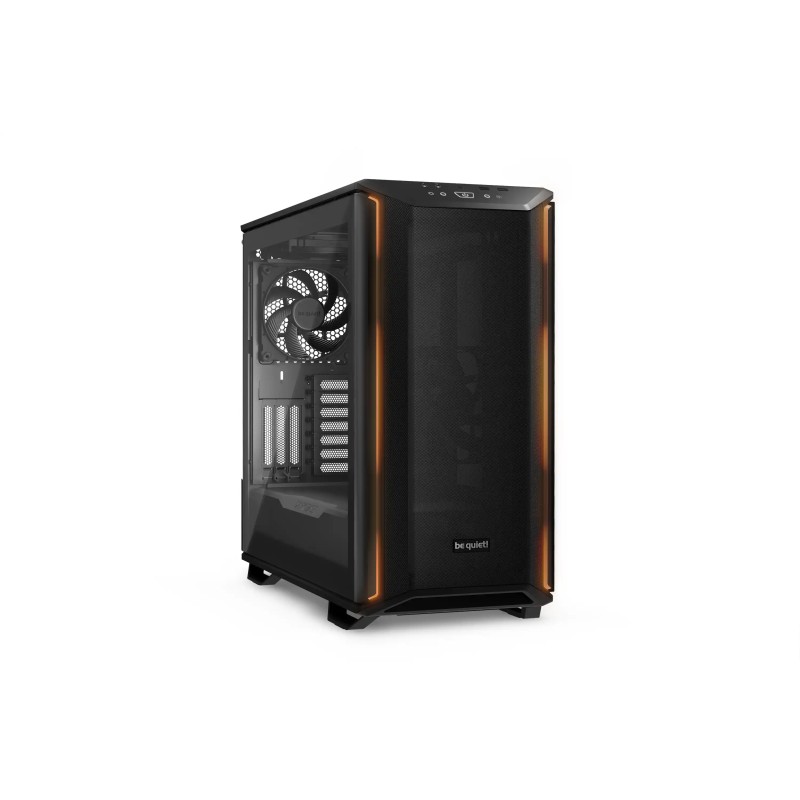 Kućište Be Quiet Dark Base 701 Black BGW58 Kućište Be Quiet Dark Base 701 Black BGW58