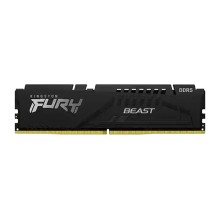 Memorija DDR5 8GB 5200MHz Kingston Fury Beast KF552C40BB-8
