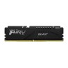 Memorija DDR5 8GB 5200MHz Kingston Fury Beast KF552C40BB-8 Memorija DDR5 8GB 5200MHz Kingston Fury Beast KF552C40BB-8