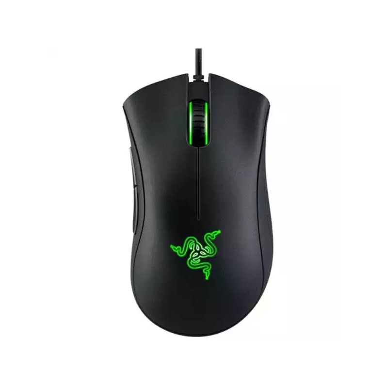 Miš RAZER DeathAdder Essential FRML 6400dpi RZ01-03850100-R3M1 Miš RAZER DeathAdder Essential FRML 6400dpi RZ01-03850100-R3M1