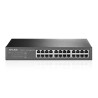 Svič 10/100/1000 24-port TP-Link TL-SG1024D Svič 10/100/1000 24-port TP-Link TL-SG1024D
