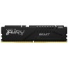 Memorija DDR5 16GB 5600MHz Kingston Fury Beast KF556C40BB-16