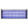 Električna zamka za insekte Prosto sa UV cevima IKA 11-40 2x18W