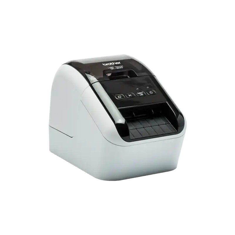 Štampač nalepnica Brother QL-800 YJ1, 62mm