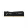 Memorija DDR4 8GB 3600MHz Kingston Fury Beast KF436C17BB/8 Memorija DDR4 8GB 3600MHz Kingston Fury Beast KF436C17BB/8