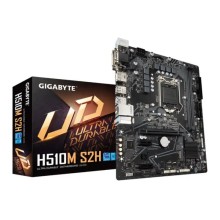 Matična ploča 1200 Gigabyte H510M S2H V3 (rev. 1.0)
