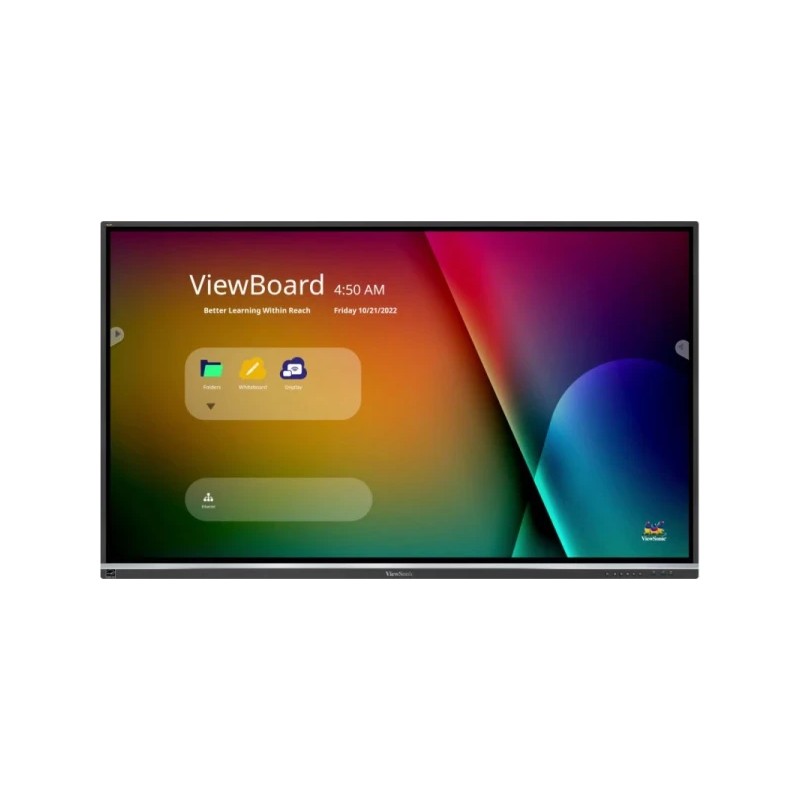 Interaktivna tabla 65 Viewsonic IFP6550-5F Interaktivna tabla 65 Viewsonic IFP6550-5F